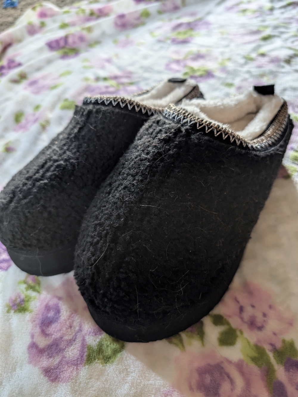 🤍 NWOT Women's 7.5 Platform Slipper